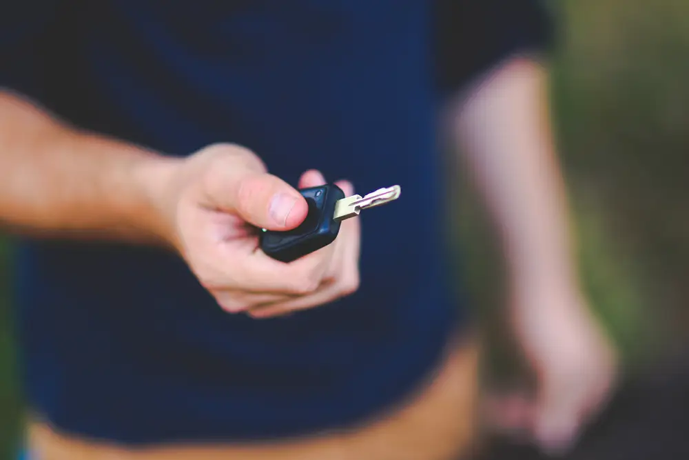 Verschidden Zorten Autoen déi finanzéiert kënne ginn