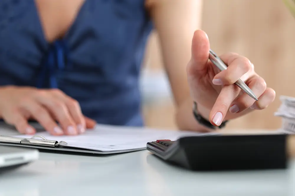 Kreditt a Remboursement